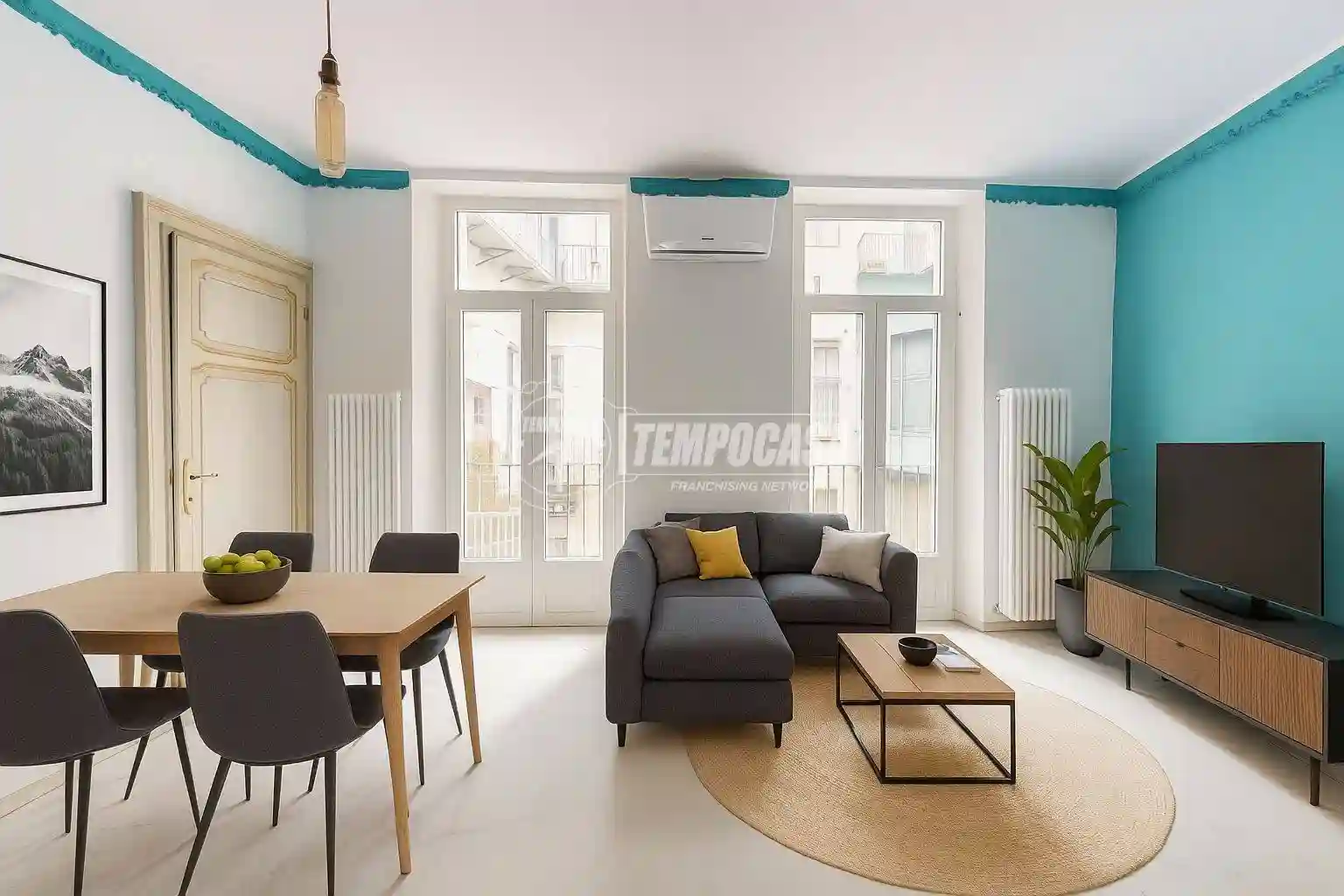 Appartamento - foto 5