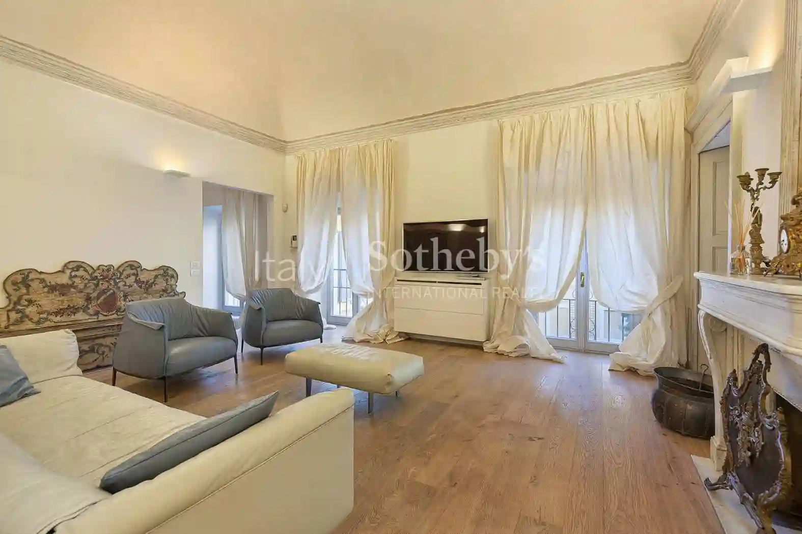 Appartamento in vendita a Piacenza