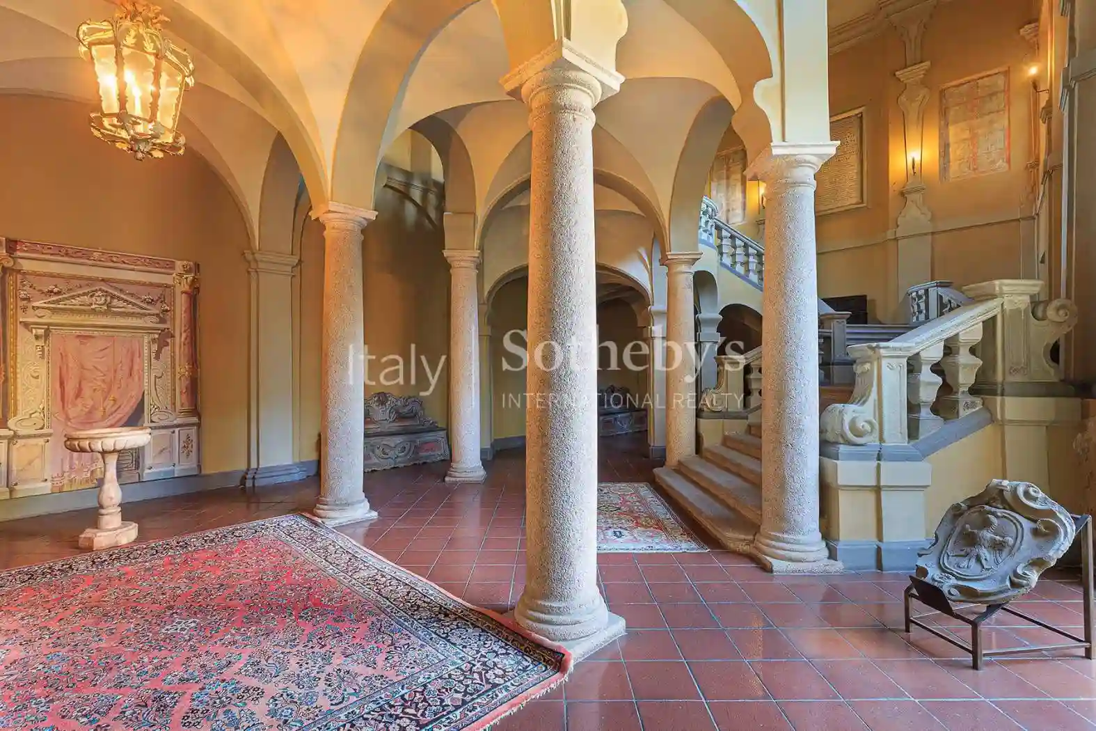 Palazzo - Edificio - foto 2