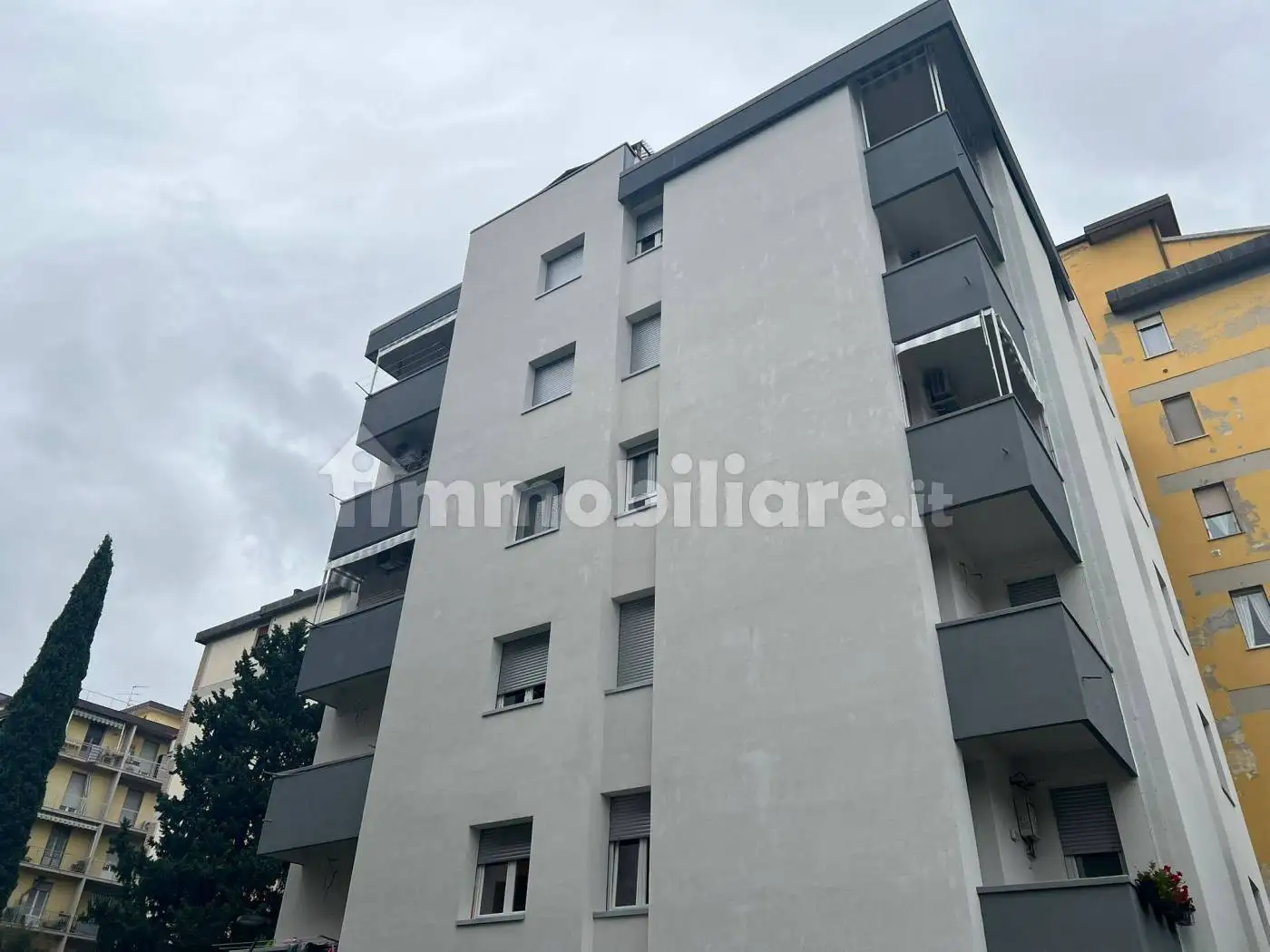 Appartamento in vendita a Scandicci