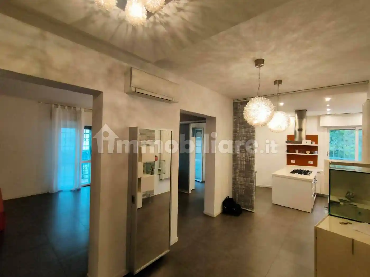 Quadrilocale via Ciro Bisi 56, Sant'Agnese - Università, Modena - foto 2