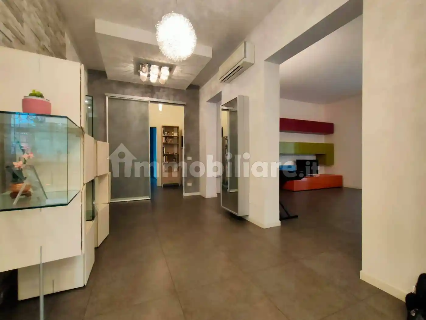 Quadrilocale via Ciro Bisi 56, Sant'Agnese - Università, Modena - foto 4