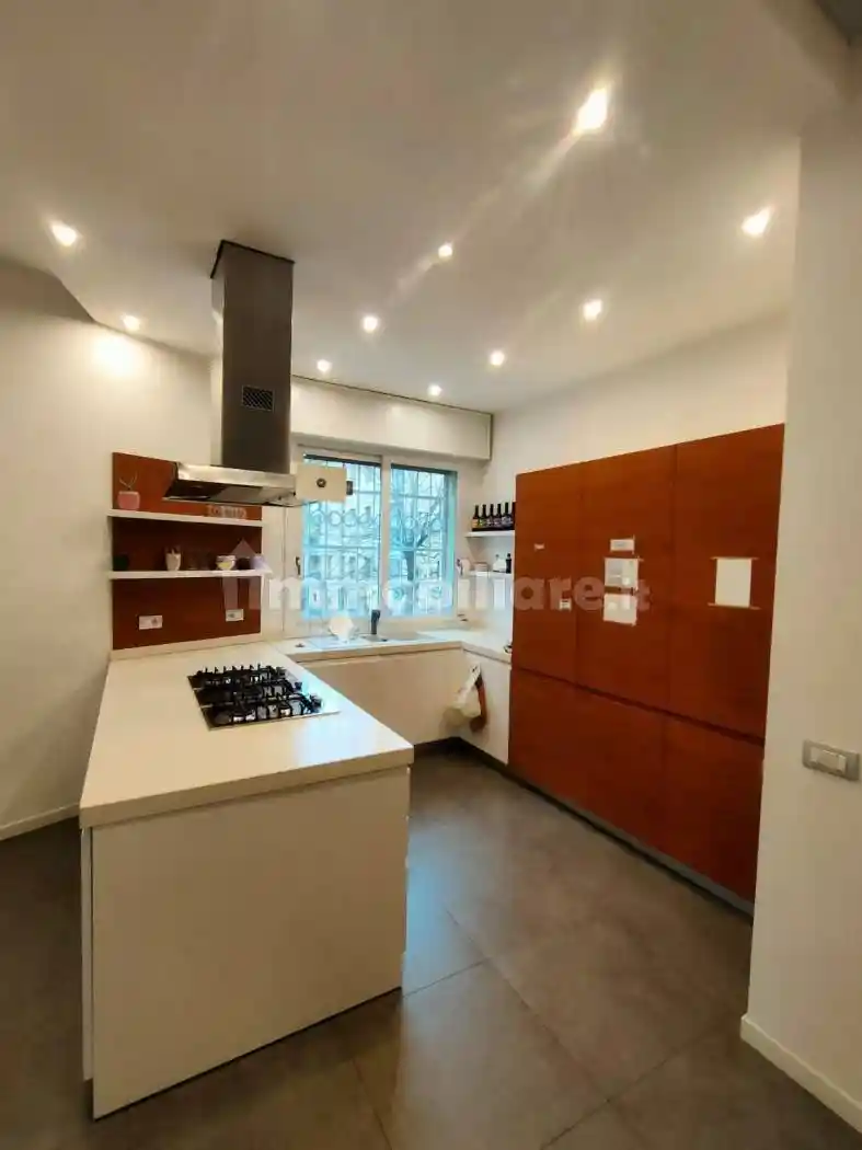 Quadrilocale via Ciro Bisi 56, Sant'Agnese - Università, Modena - foto 5