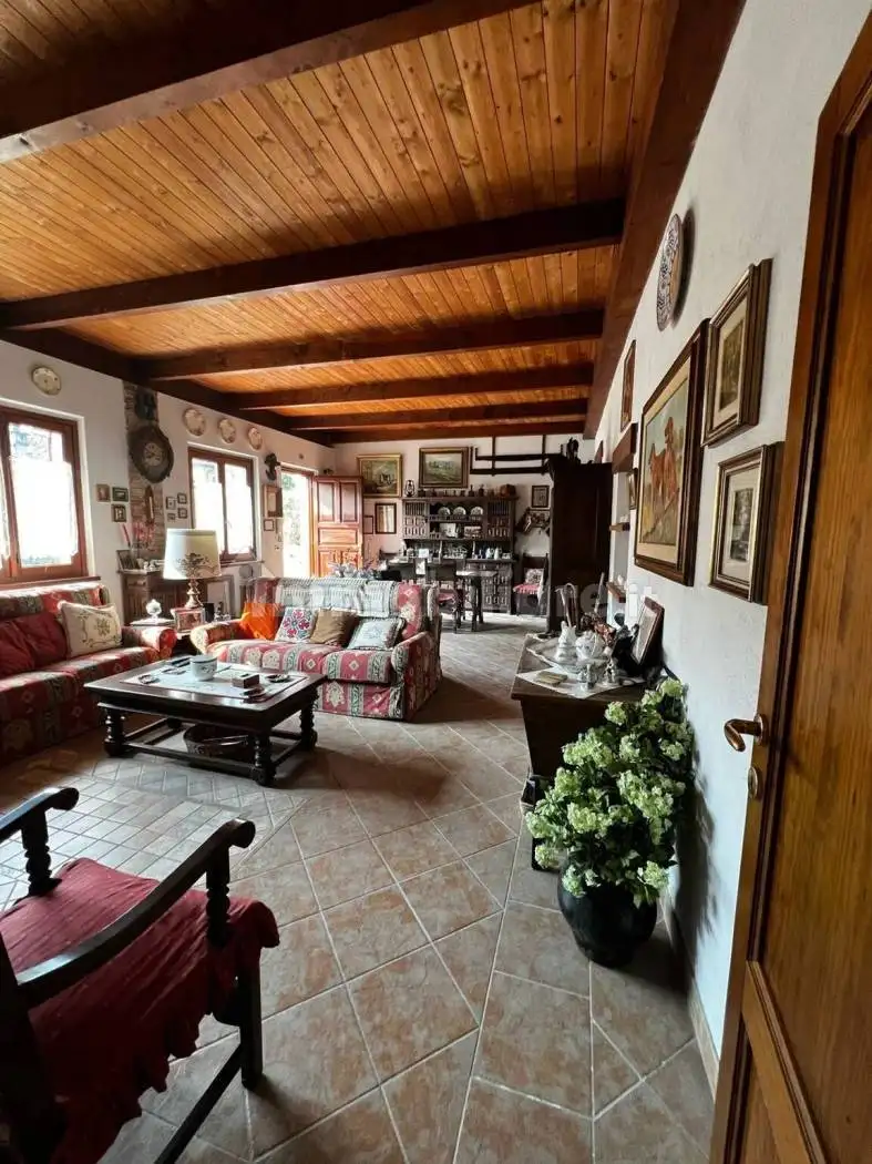 Villa in vendita a Graglia