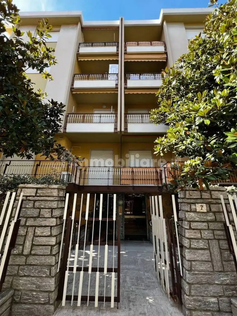 Appartamento in vendita a Bordighera