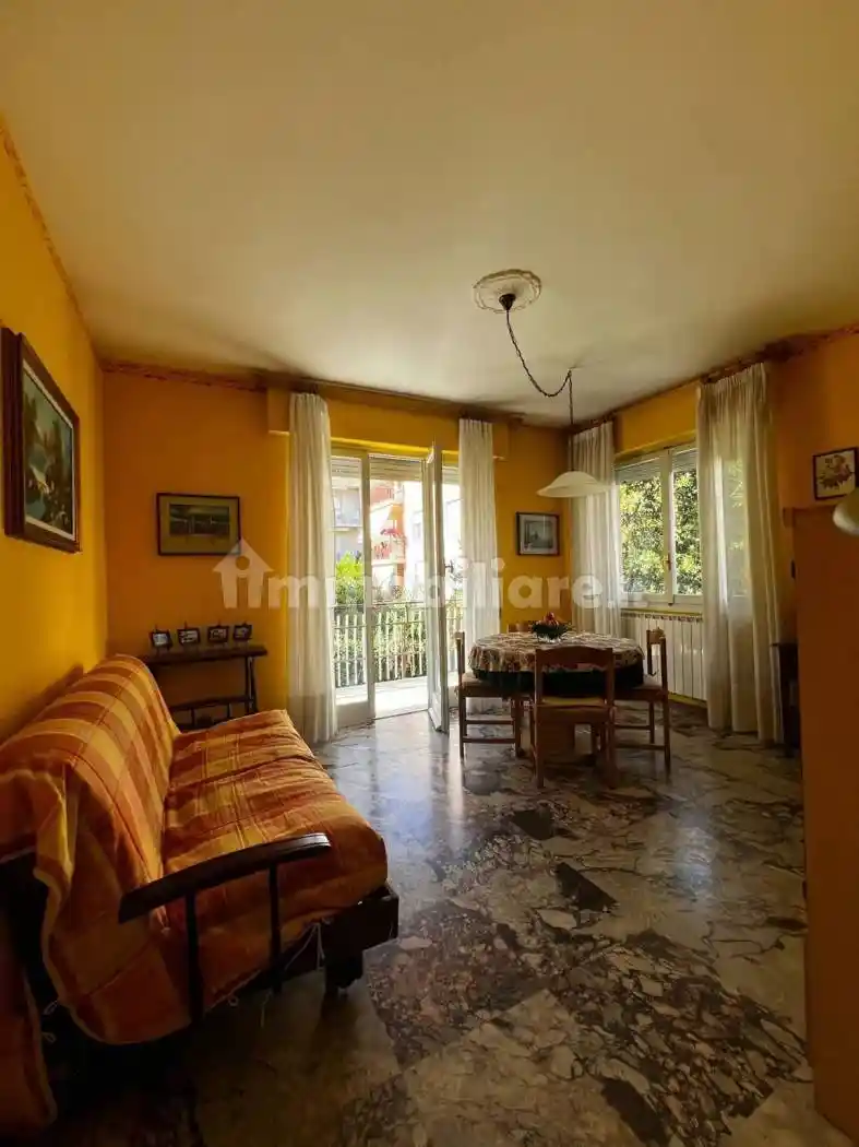 Trilocale via Febo No Number, Centro, Bordighera - foto 3