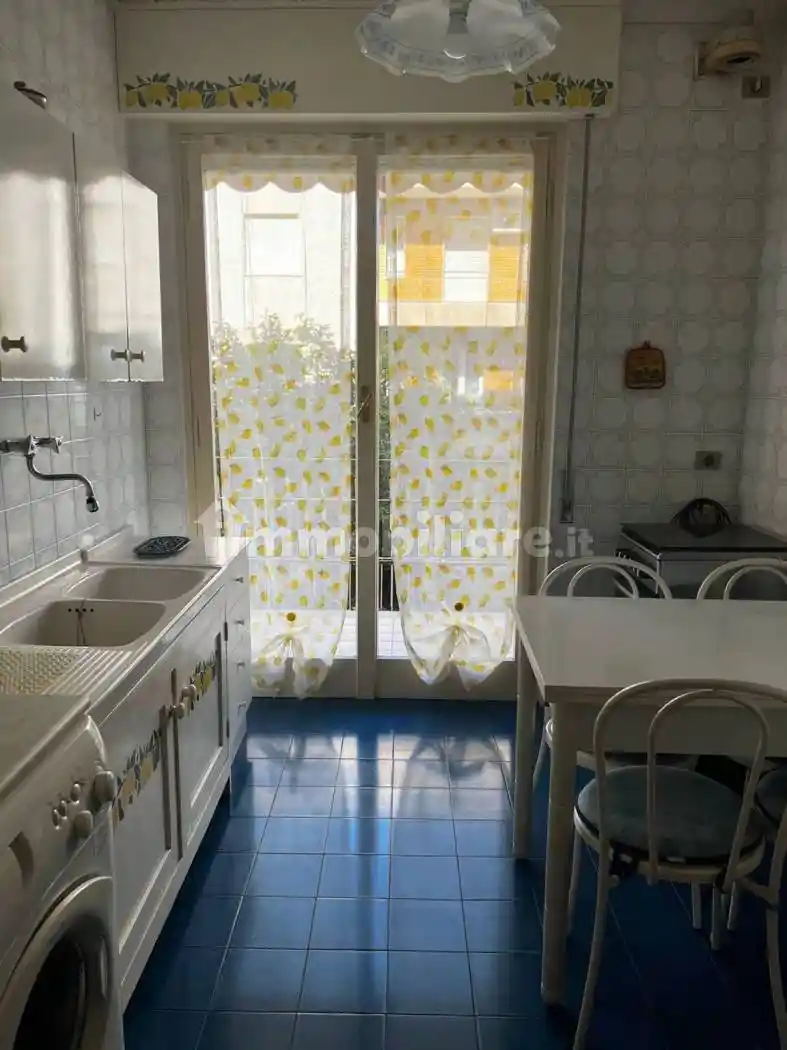 Trilocale via Febo No Number, Centro, Bordighera - foto 5