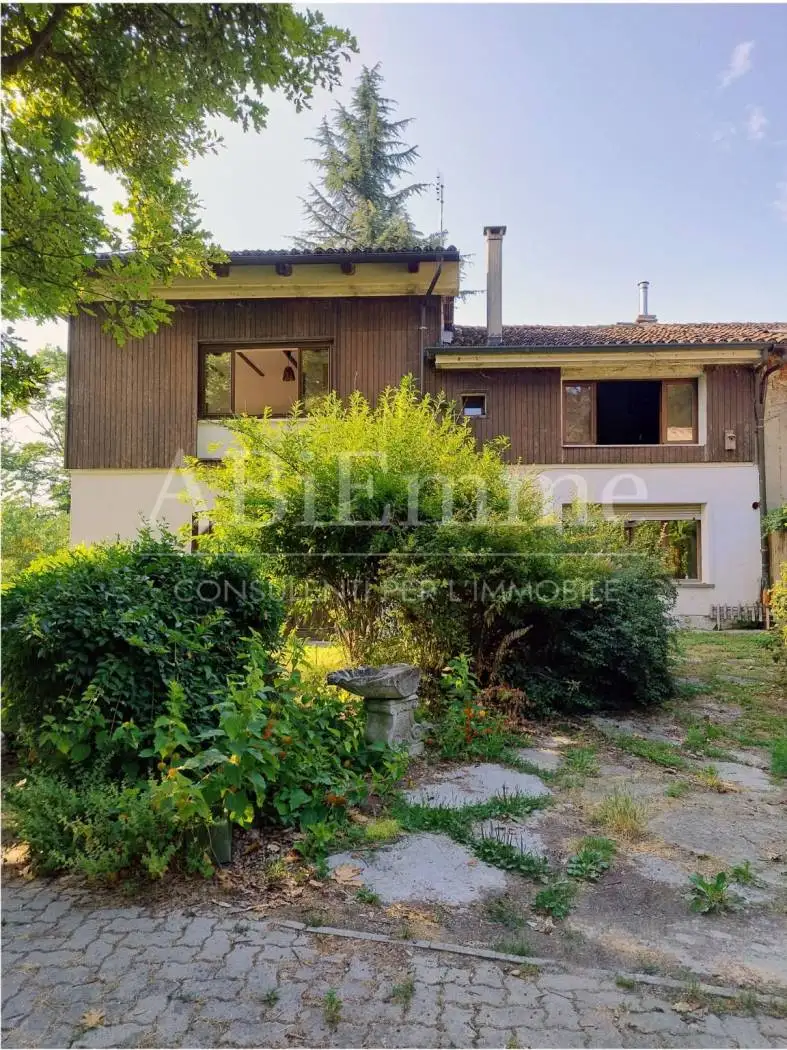 Rustico - Casale in vendita a San Damiano d'Asti