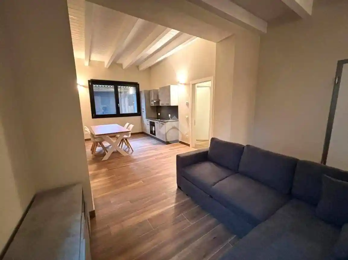Loft via Verona, Cittadella - Colle Aperto, Mantova - foto 2