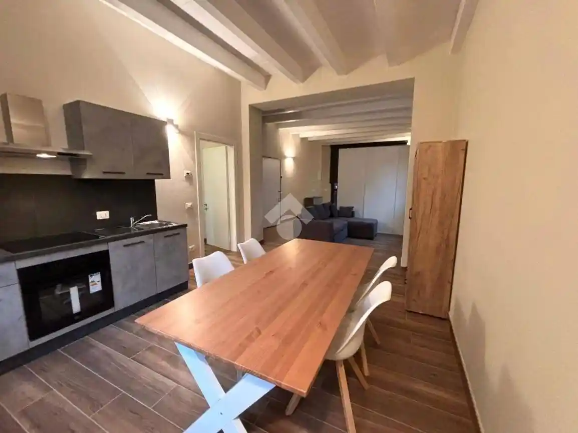 Loft in affitto a Mantova