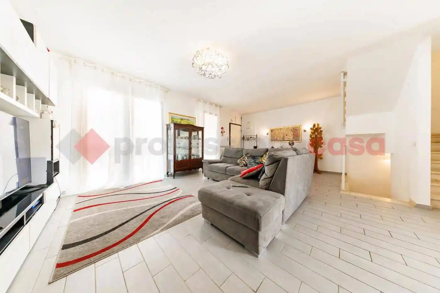 Villa unifamiliare via di Levante, Coteto, Livorno - foto 2