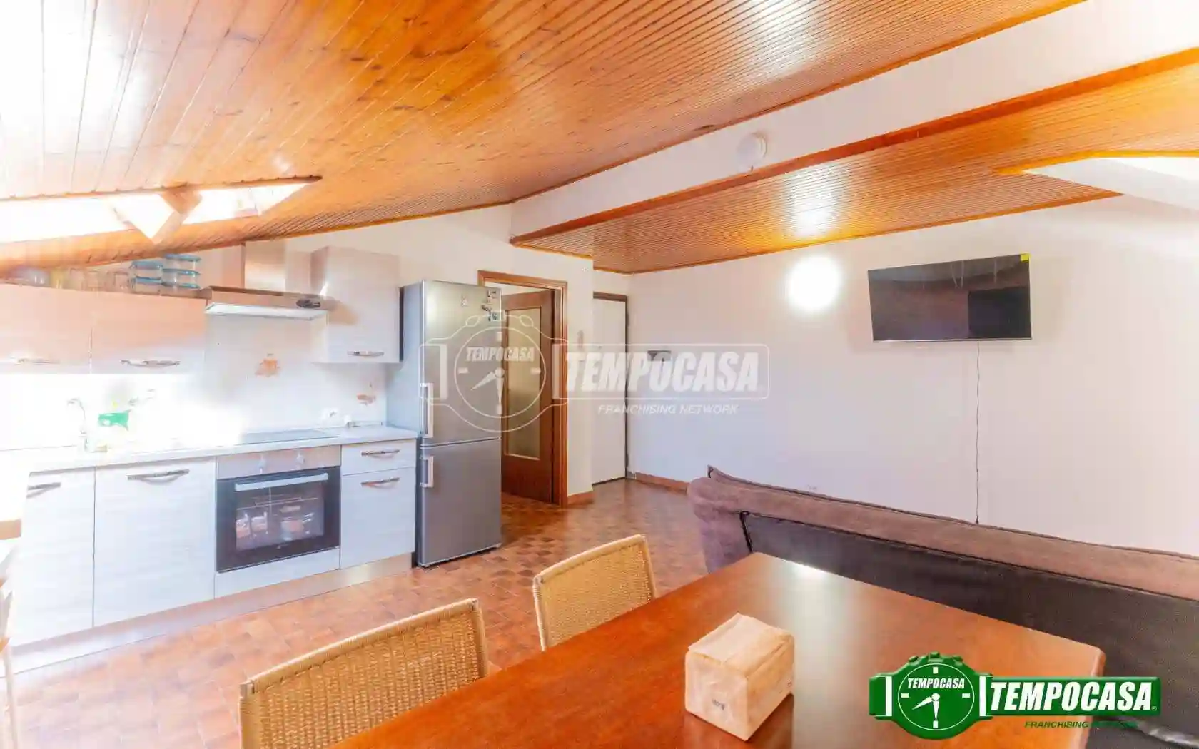 Attico - Mansarda - foto 2