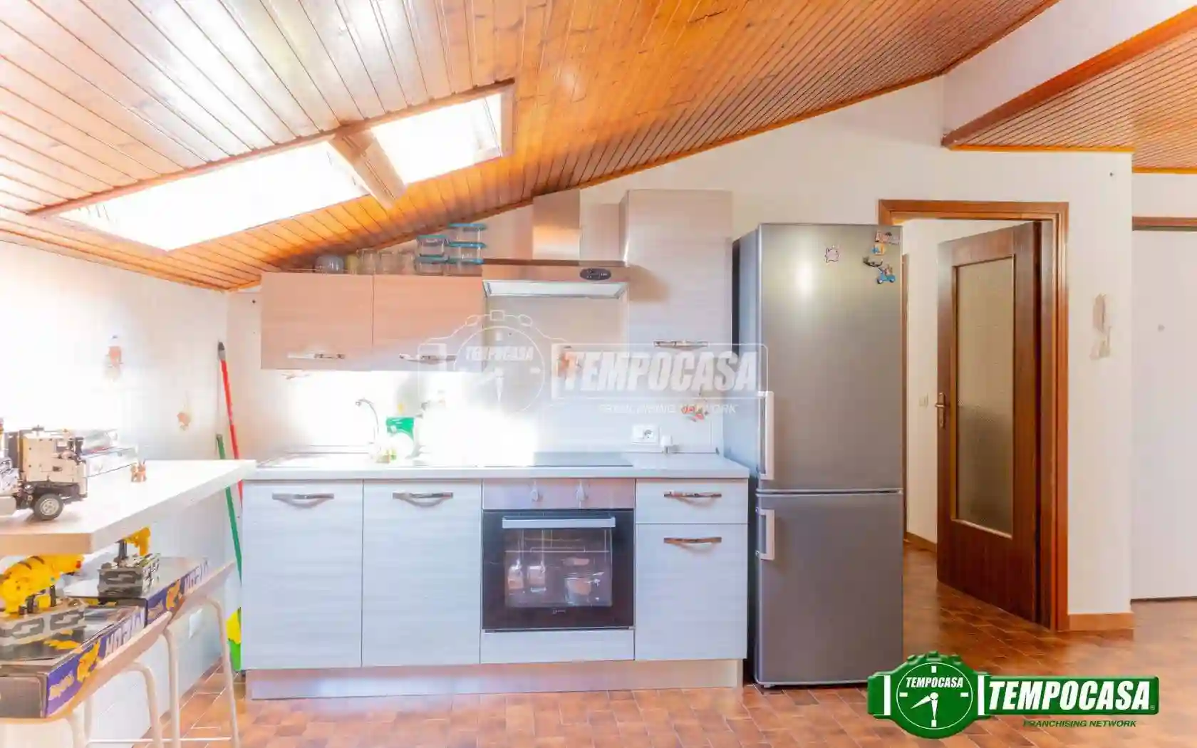 Attico - Mansarda - foto 3