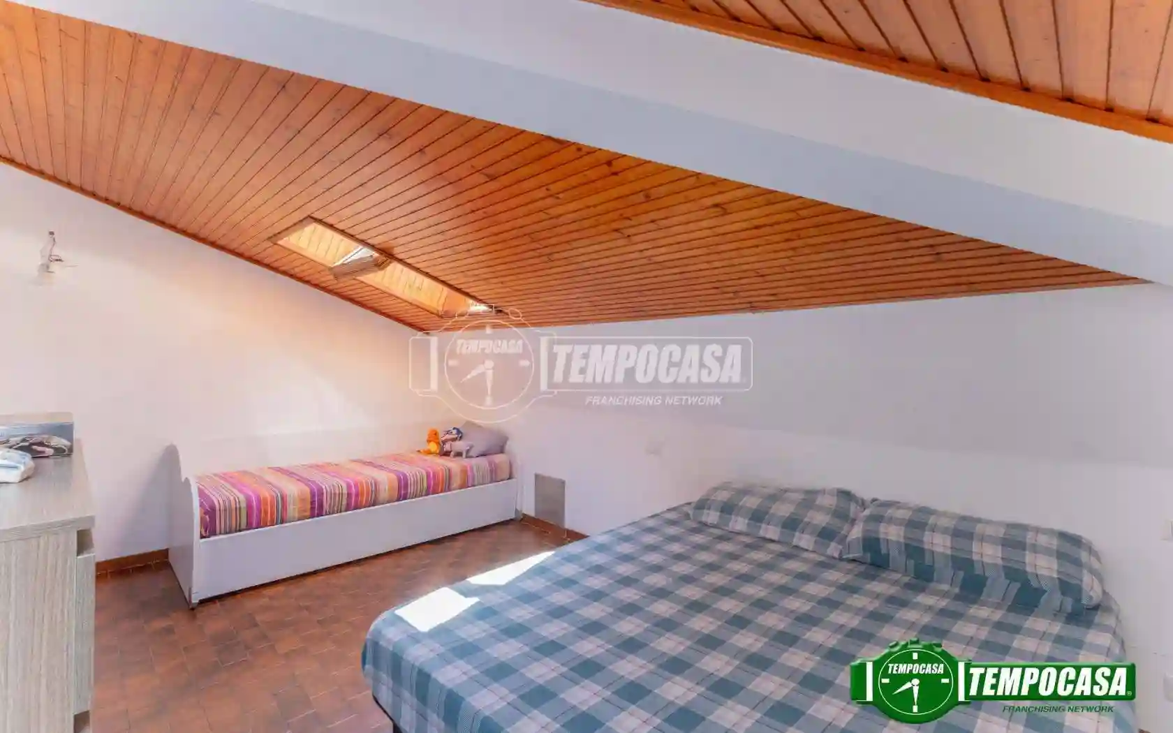 Attico - Mansarda - foto 4