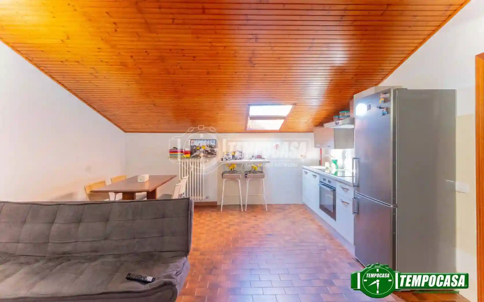 Attico - Mansarda - foto 5