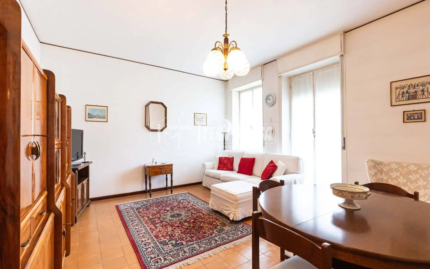 Appartamento in vendita a Inverigo