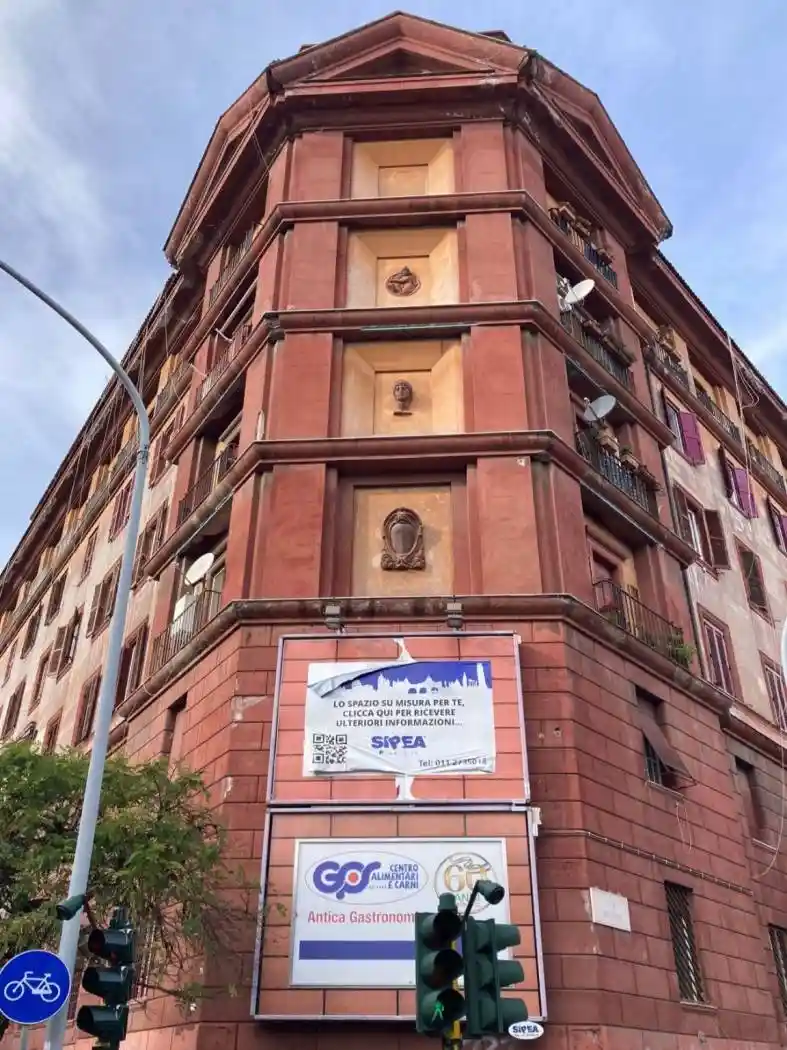 Quadrilocale 120 m², San Giovanni, Roma - foto 2