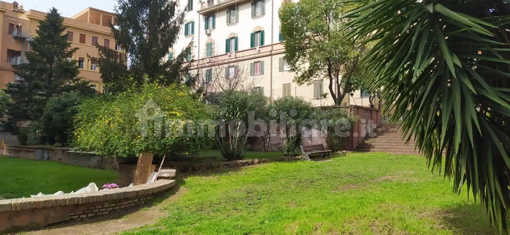 Quadrilocale 120 m², San Giovanni, Roma - foto 4