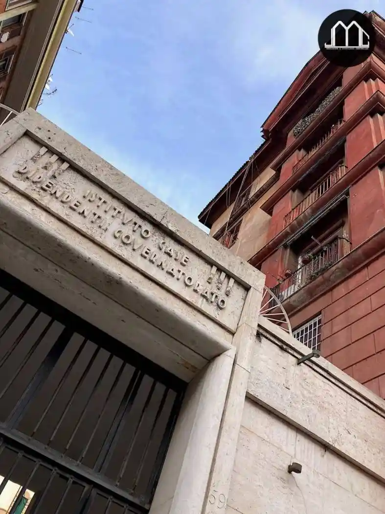 Quadrilocale 120 m², San Giovanni, Roma - foto 5