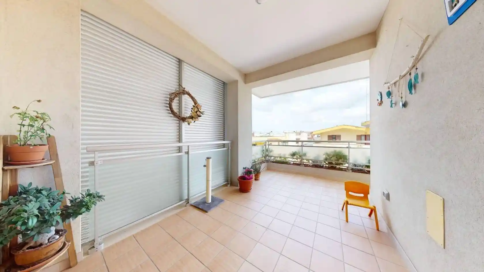 Appartamento in vendita a Casamassima