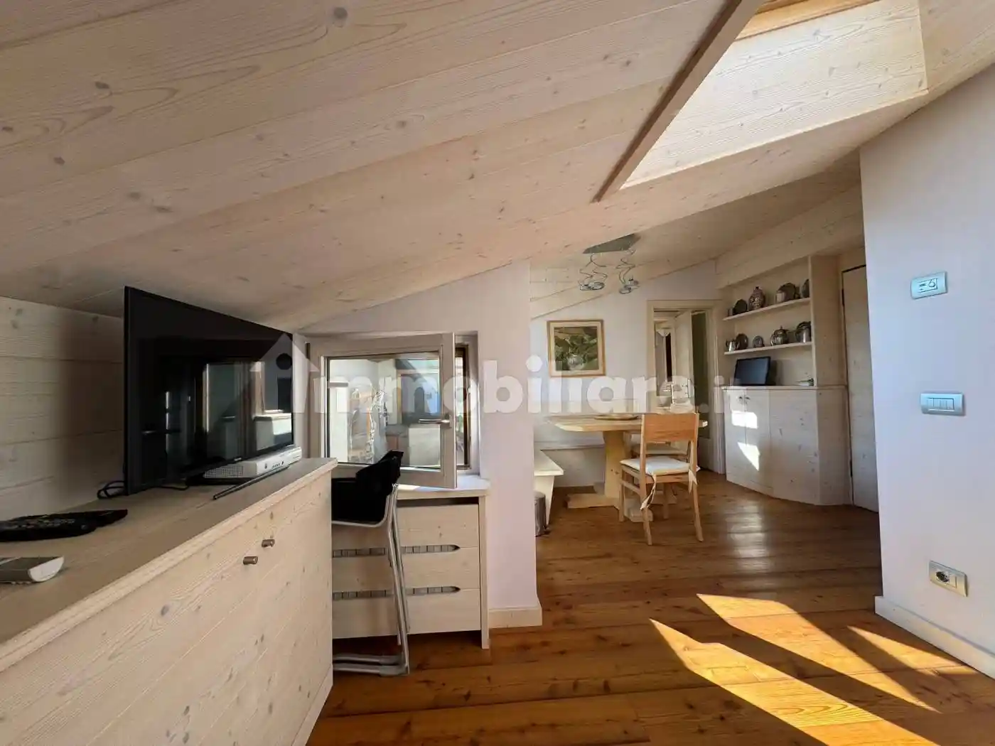 Bilocale via Cesare Battisti 43, Centro, Cortina d'Ampezzo - foto 4