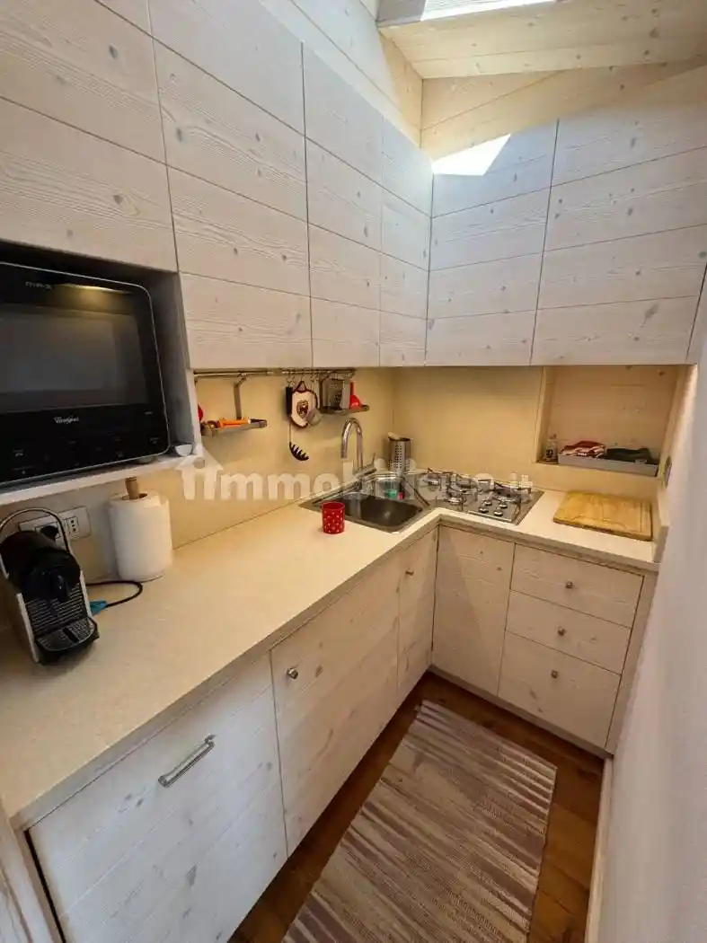 Bilocale via Cesare Battisti 43, Centro, Cortina d'Ampezzo - foto 5