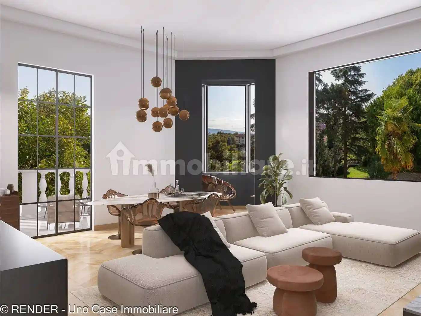 Appartamento in vendita a Ivrea