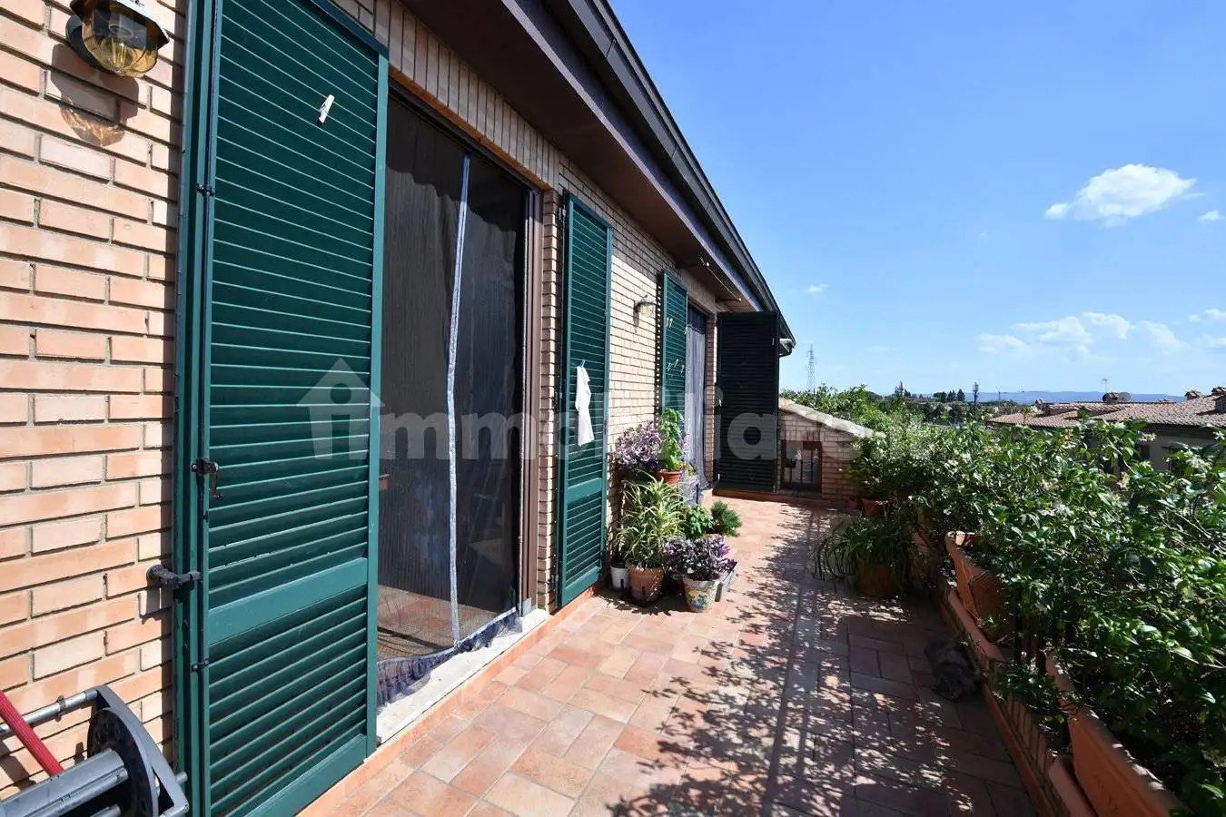 Villa in vendita a Siena