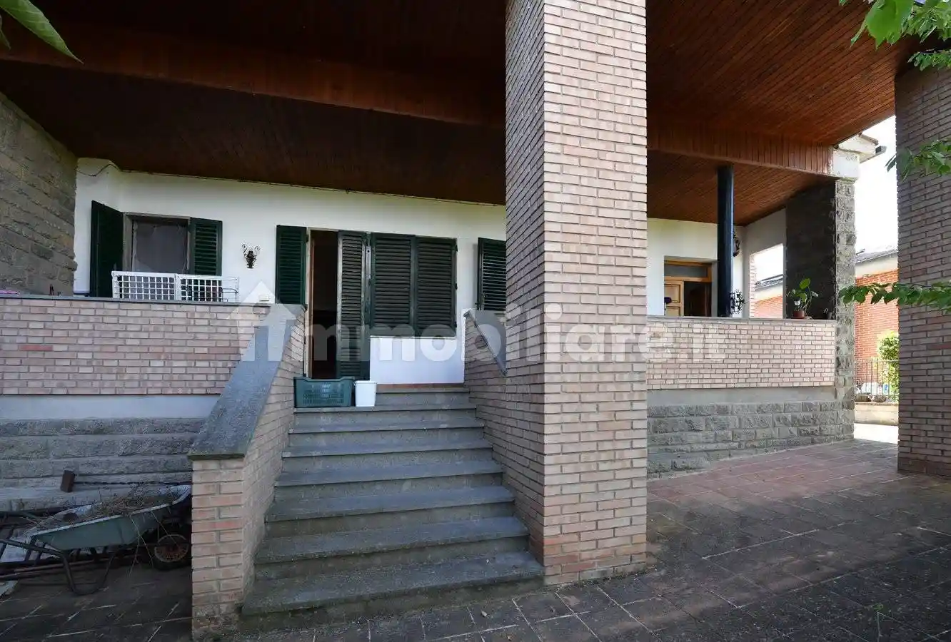 Villa bifamiliare, buono stato, 400 m², Cerchiaia - Coroncina, Siena - foto 3