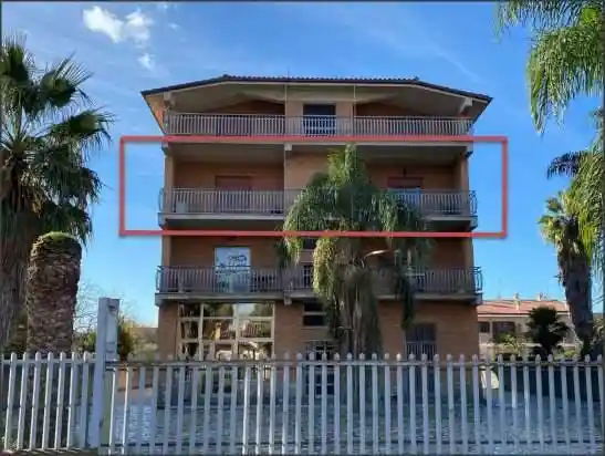 Appartamento in vendita a Aprilia