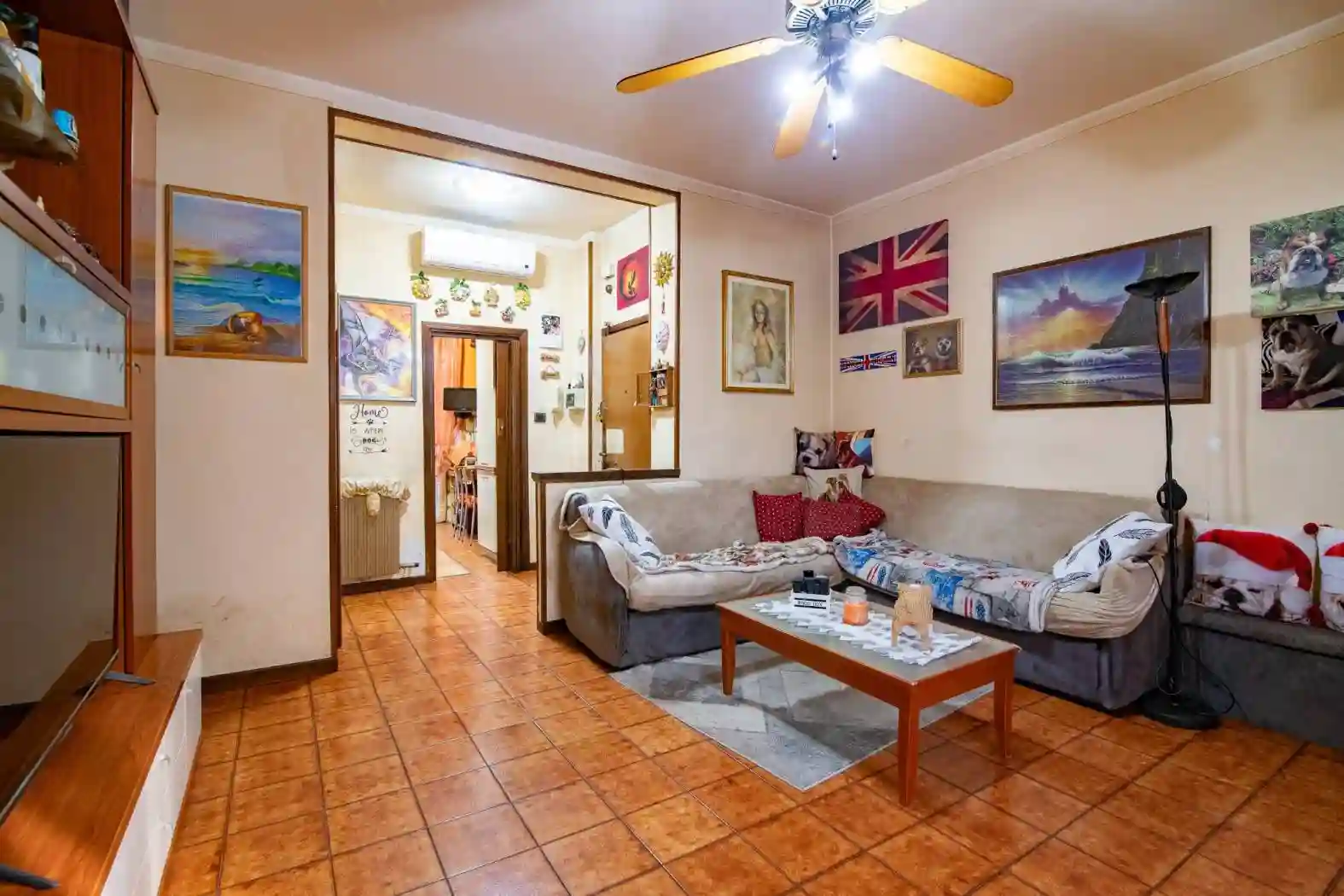 Appartamento - foto 4