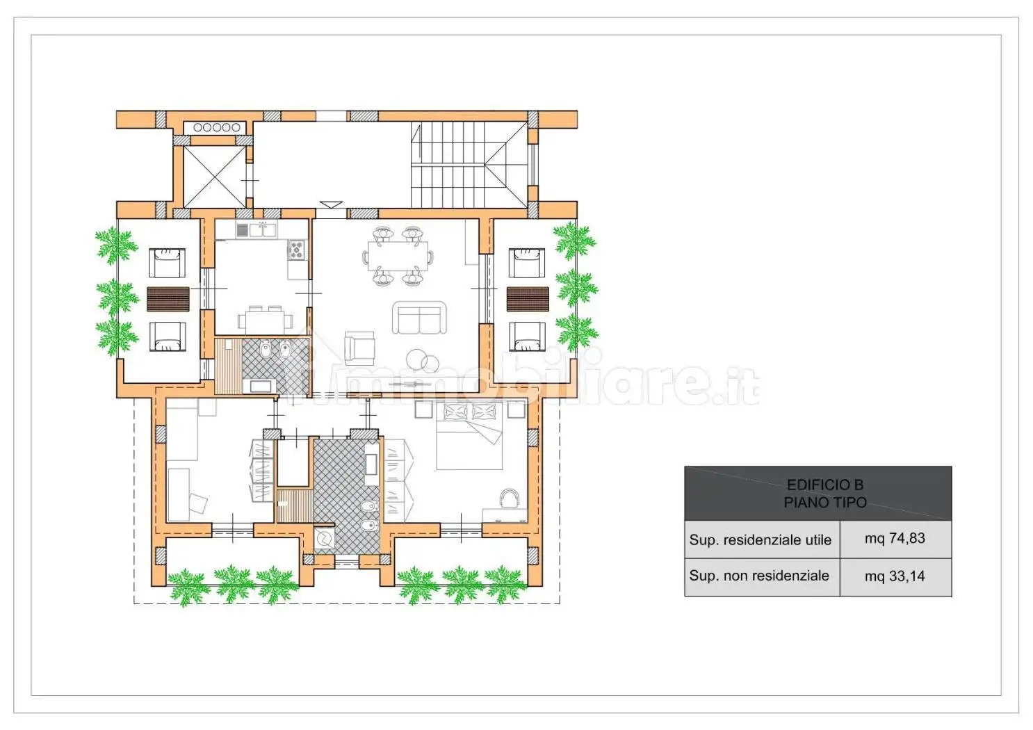 Progetto in vendita a Latina