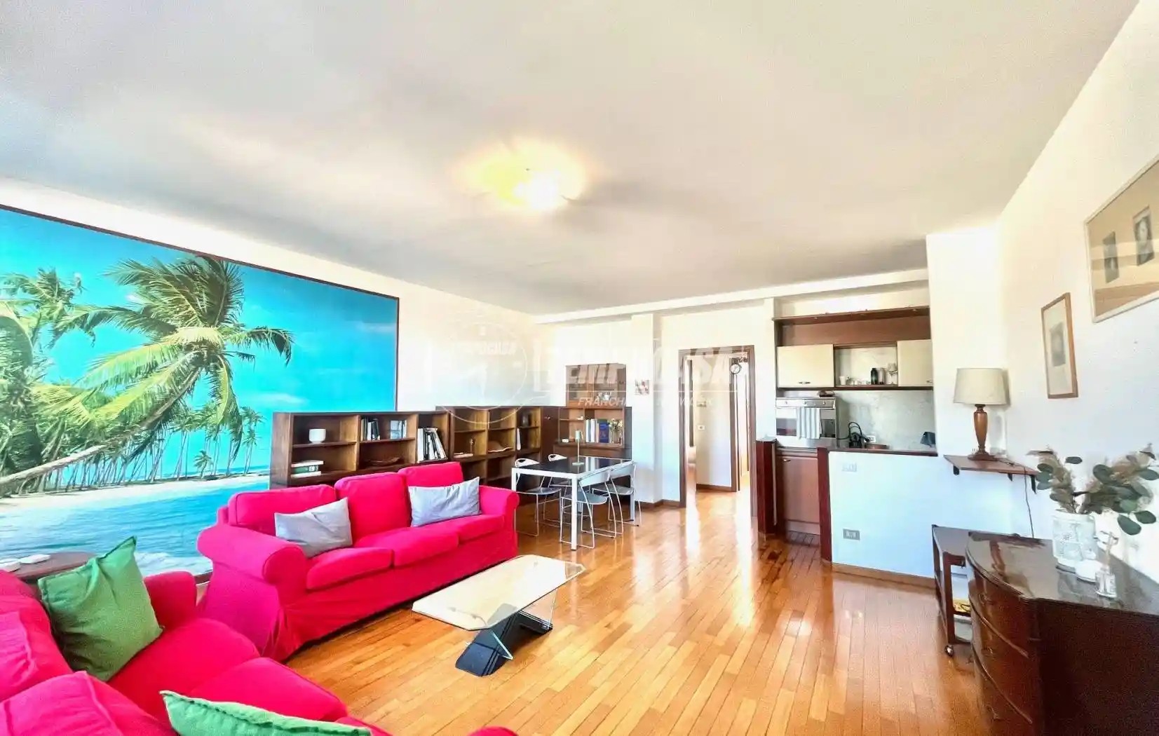 Bilocale via Sant'Uguzzone 5, Villa San Giovanni, Milano - foto 2