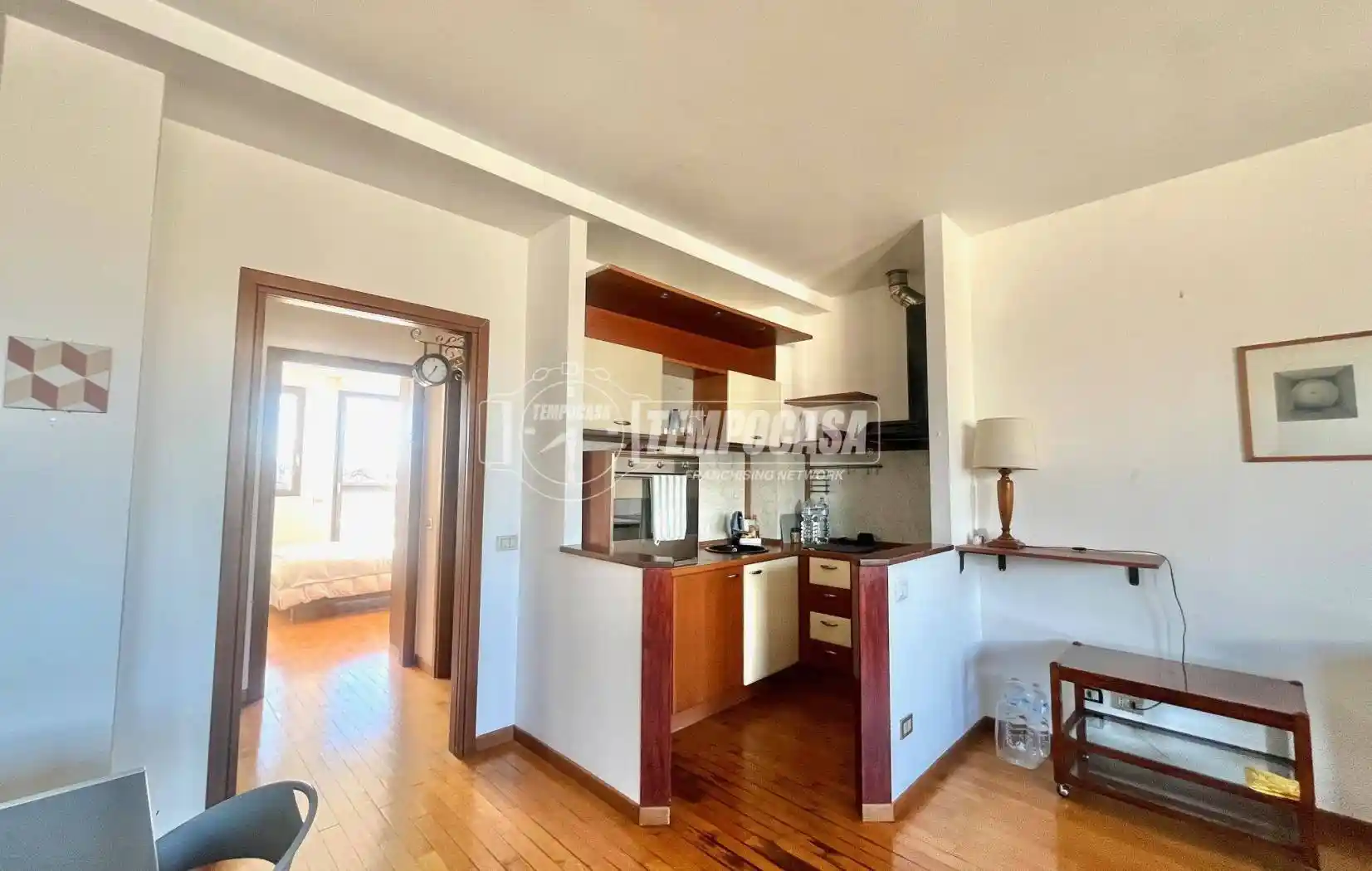 Bilocale via Sant'Uguzzone 5, Villa San Giovanni, Milano - foto 4