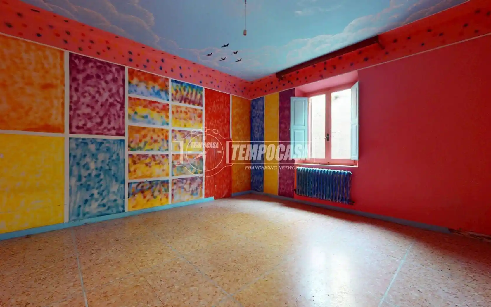 Appartamento in vendita a Castelfidardo