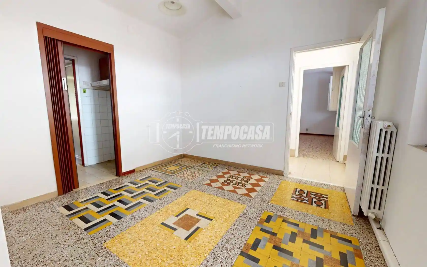 Appartamento in vendita a Castelfidardo