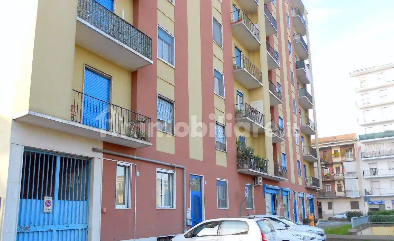 Appartamento in affitto a Vercelli