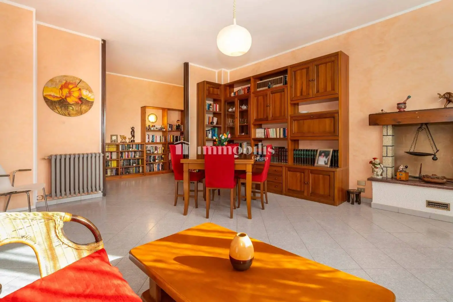 Appartamento in vendita a Collegno