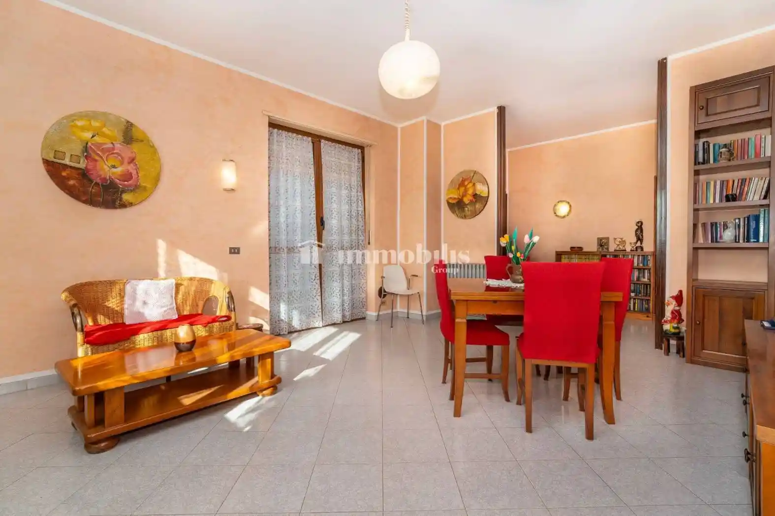 Appartamento via Massimo Portalupi, Villaggio Fiorito - Oltre Dora, Collegno - foto 2