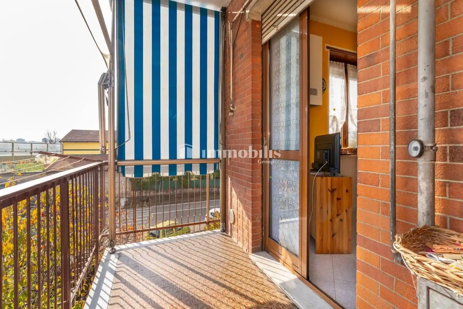 Appartamento via Massimo Portalupi, Villaggio Fiorito - Oltre Dora, Collegno - foto 4