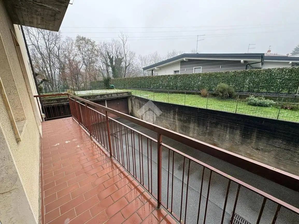 Appartamento in vendita a Sorisole