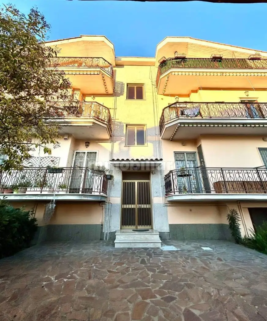 Loft in vendita a Marino