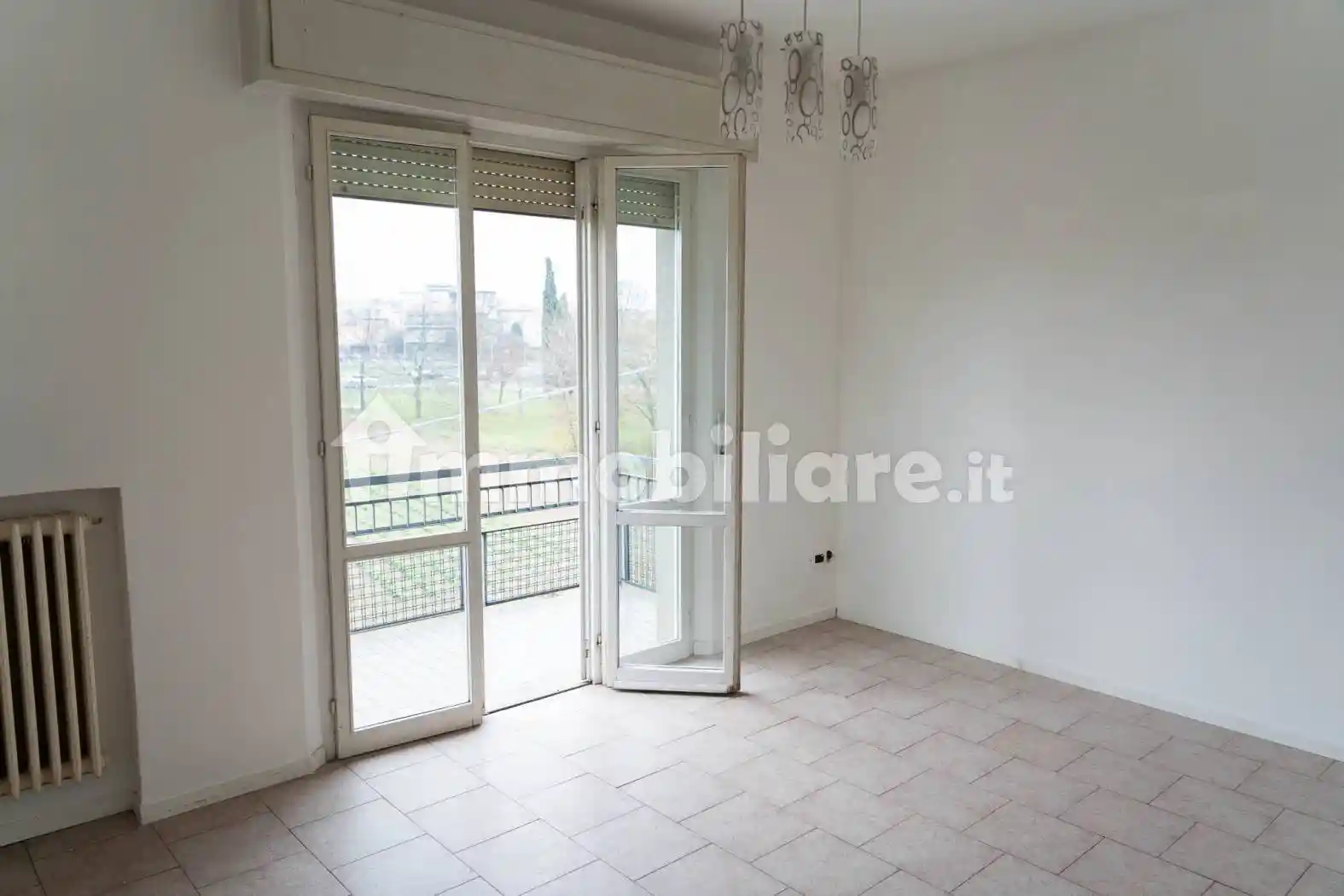 Appartamento via santerno, Ospedale, Rimini - foto 2