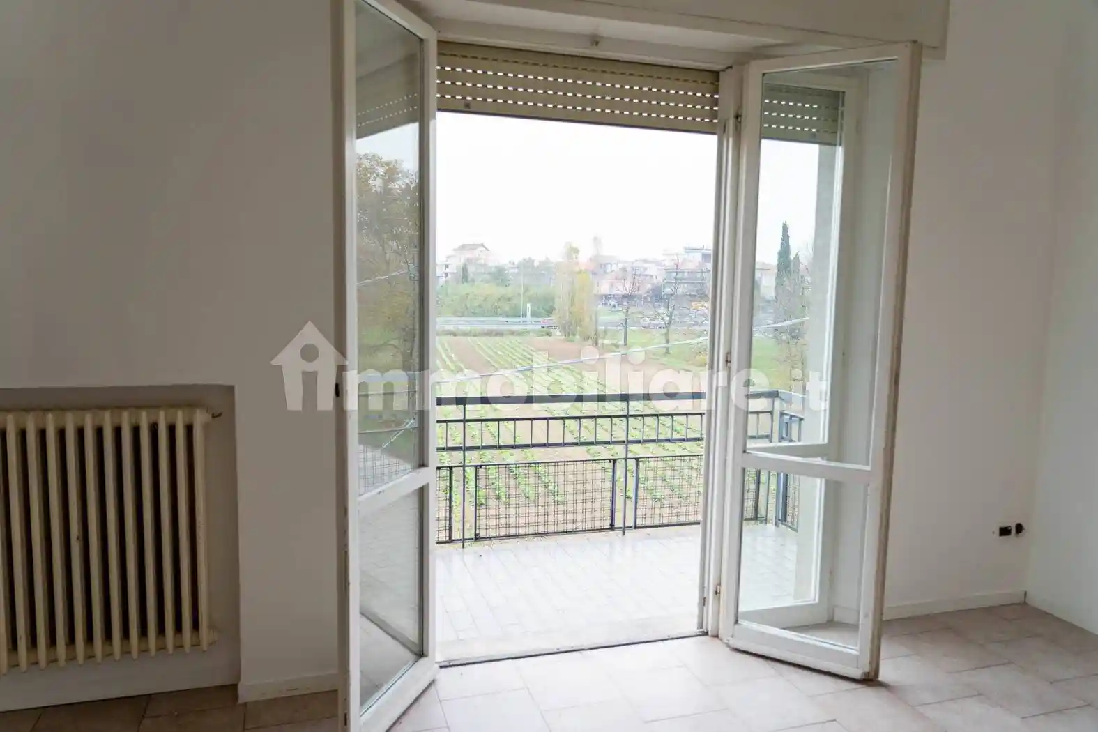 Appartamento via santerno, Ospedale, Rimini - foto 3