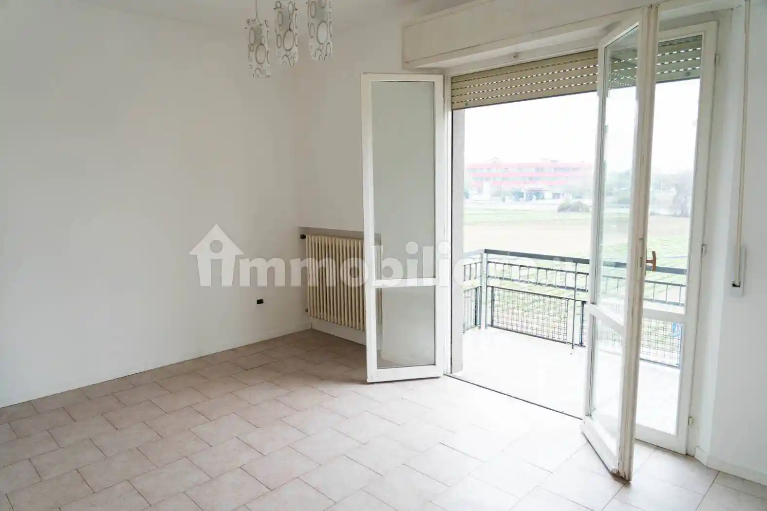 Appartamento via santerno, Ospedale, Rimini - foto 4