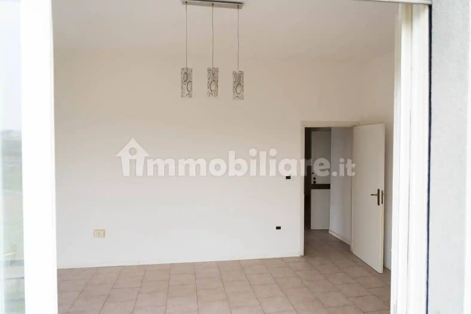 Appartamento via santerno, Ospedale, Rimini - foto 5