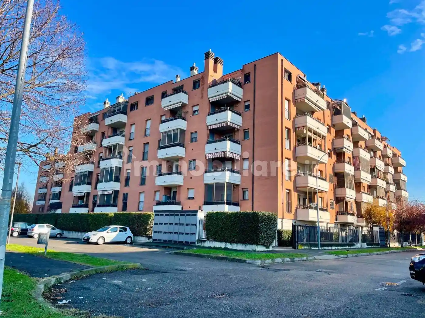 Appartamento in vendita a Opera