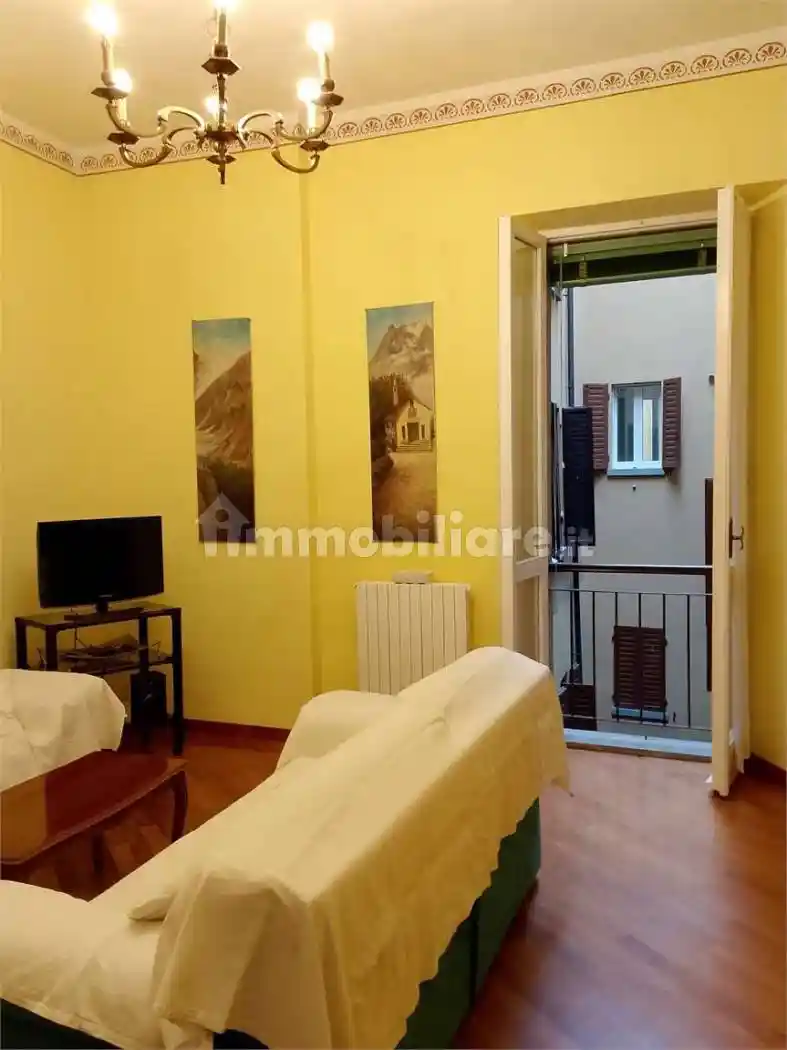 Appartamento in affitto a Modena