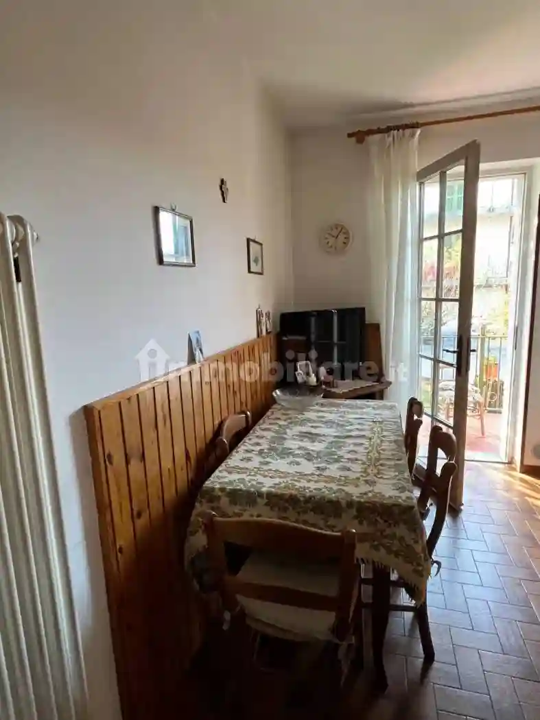 Trilocale via Valmara 6, Cologna Caraverio, Castello di Brianza - foto 4