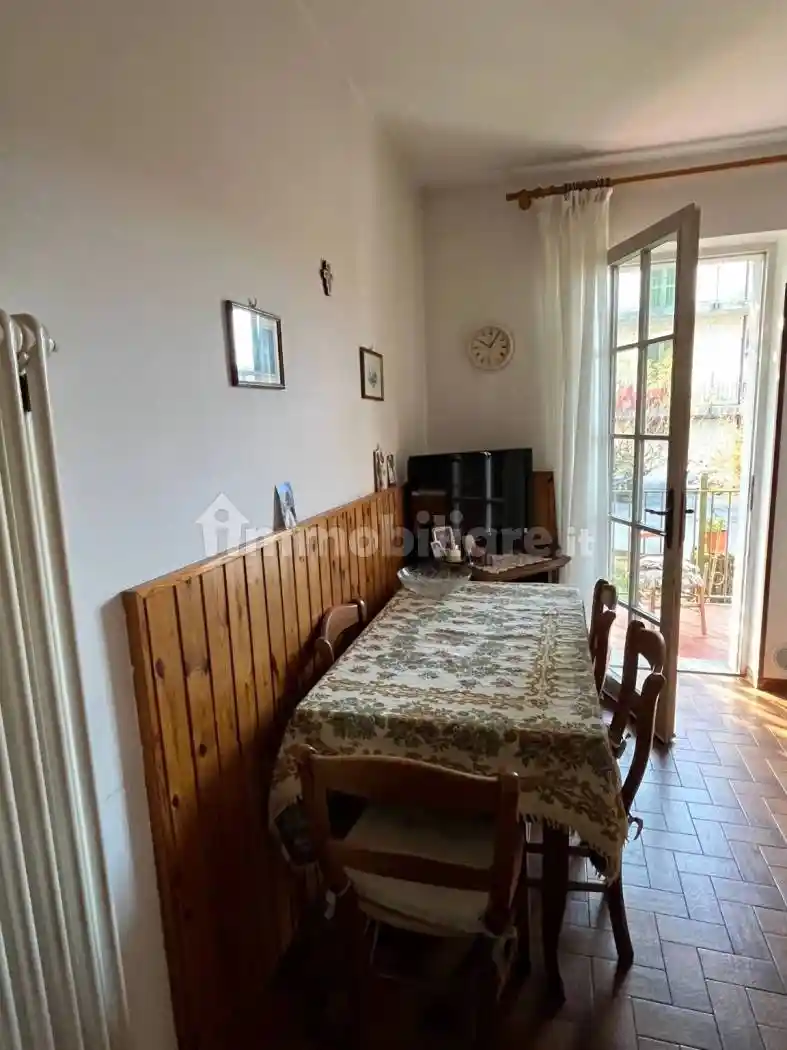 Trilocale via Valmara 6, Cologna Caraverio, Castello di Brianza - foto 3